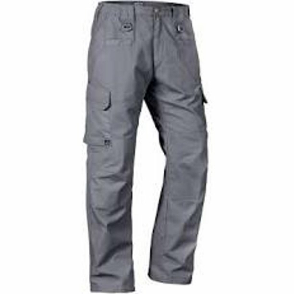 LA Police Gear Operator Tactical Pants